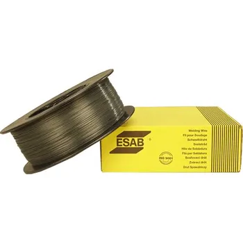 Příslušenství ke svářečce Drát CORESHIELD 15 @0.8 /4,5kg