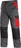CSX Phoenix Cefeus kalhoty do pasu šedé/červené, 52
