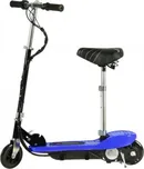X-scooters EK-W1201 120 W modrá
