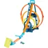 autodráha Hot Wheels Track Builder GLC96 Trojitá smyčka