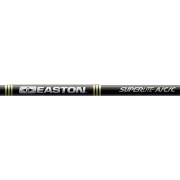 Easton A/C/C - sada 12ks dříků