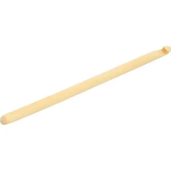 Jehlice Háček dřevěný č. 5,5 mm