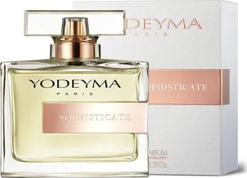 Dámský parfém Yodeyma Sophisticate W EDP