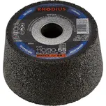 Hrnec brusný | NK16 | @125x7,0 mm |ZK16| - ocel,litina