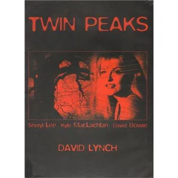 DVD film Twin Peaks DVD