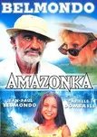 DVD Belmondo: Amazonka (1999)