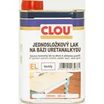 Clou CLOURETHAN EL HOLZ- SIEGEL ( Lak na dřevo lesklý) Balení: 2,5L + dárek k objednávce nad 1000Kč
