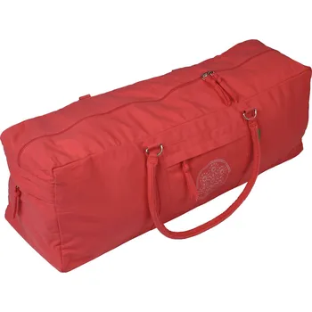 Taška s výšivkou Shell Pink