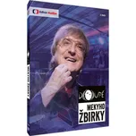 DVD Doupě Mekyho Žbirky (2020) 2 disky