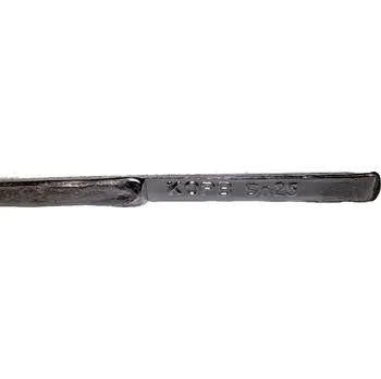 Páječka Pájka litá tyč / Cín Sn40Pb60 - 1ks