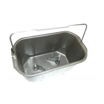 pečení s Bravo B 4262