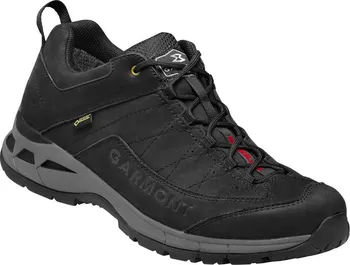 Pánská treková obuv Garmont Trail Beast GTX Black