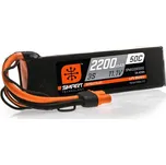 Spektrum Smart LiPo SPMX22003S50