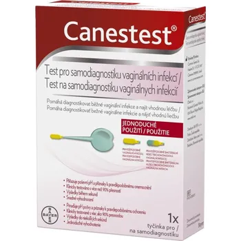 Common Sense Canestest