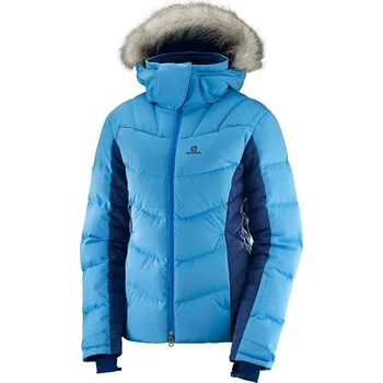 Salomon Icetown JKT W L40352400 L