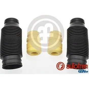 Ochranná sada proti prachu (prachovka), tlumič pérování AUTOFREN SEINSA D5082