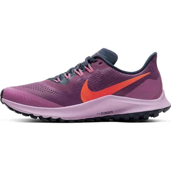 Dámská běžecká obuv Recenze NIKE Air Zoom Pegasus 36 Trail W AR5676-600