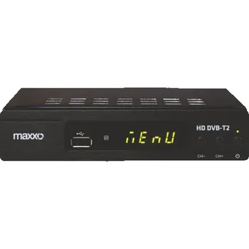 Set top box Maxxo T2 Senior 100000425709