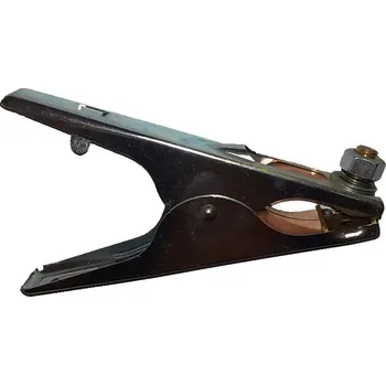 Svářečka Kleště / svorka zemnící M12 - KS-500A