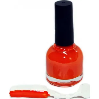 SOFTBAIT PAINT ORANGE 10ML.