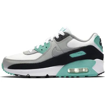 Chlapecké tenisky Recenze NIKE Air Max 90 Ltr Cd6864-102 bílé