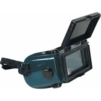 ochranné brýle Brýle svářečské obdelník Artuilux Weld 5681 - SE1140