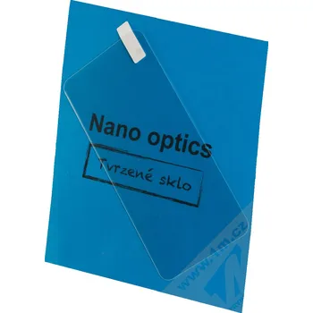 Nano Optics 5D UV tvrzené sklo pro Samsung Galaxy S20 Ultra