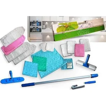 Raypath® EKO EXCLUSIV - domovní čistící sada