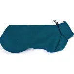 Out-n-out obleček Wool (100% wool) Velikosti: 50, Barva: petrolejová Wool, Velikost (šířka): L (širší krk a hrudník)