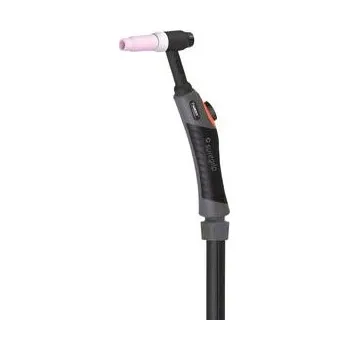 Svářečka Hořák TIG |Castolin| G220, UpDown tlačítko |EURO konektor| - 4m