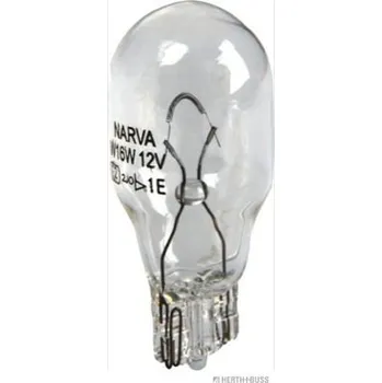 Autodoplněk Žárovka, blikač HERTH+BUSS ELPARTS 89901274