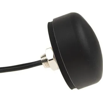 WiFi anténa Anténa LTE/GNSS montážní R36, 2x SMA(m), 2x RG316-PVC/3m SECTRON AO-AKOM-36XSS