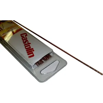 Příslušenství ke svářečce Pájka holá |Castolin| CU FLAM RB5286 @2,0mm - Ag5% P