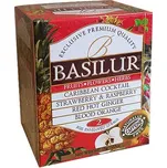 Basilur Fruit Infusions Assorted Volume…