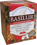 Basilur Fruit Infusions Assorted Volume…