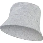 Little Angel Klobouk tenký Outlast® - šedý melír Velikost: 6 | 54-57 cm