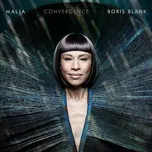 Convergence - Malia & Boris Blank [CD]