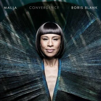 Zahraniční hudba Convergence - Malia & Boris Blank [CD]