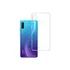 Pouzdro na mobilní telefon 3mk Clear Case pro Huawei P30 Lite čiré