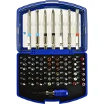 Geko G30061 sada 56 ks