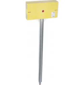 REHAU RSB jednotlivé připojení (samostané)