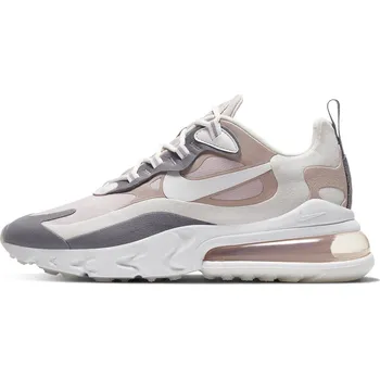Dámské tenisky NIKE Air Max 270 React Ci3899-500 béžové