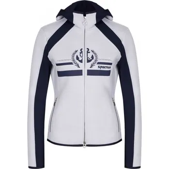 Sportalm Enjoy 01 fleecová bunda dámská 40