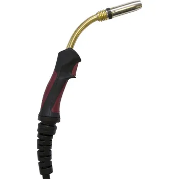 Svářečka Hořák MIG-MAG |KTR| KTB36 - 4m