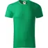 Pánské tričko Adler Czech Native 173 středně zelené XL