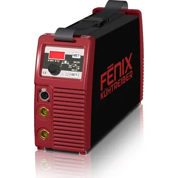 Svářečka Svař. stroj KUHTREIBER Fénix 200 VR PFC - MMA/TIG
