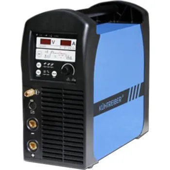 Svářečka Svař. stroj |KTR| KITin 320 HF - TIG/MMA