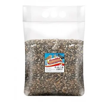 Krmivo pro ptáka Krmítko Směs krmná pro venkovní ptactvo 10 kg