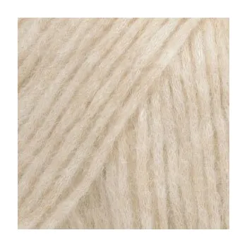 Příze Příze Drops Air světlá béžová