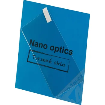 Nano Optics 5D UV tvrzené sklo pro Samsung Galaxy S20 Plus